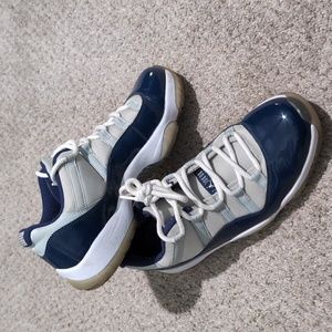 Jordan's Shoes - MEN'S